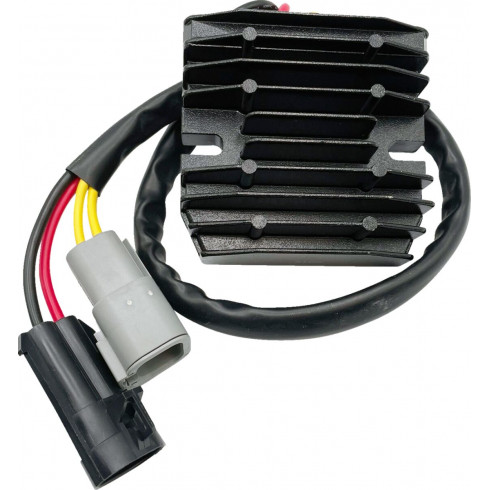 Рект/рег H/S LITH-ION RICK'S MOTORSPORT ELECTRICS 14-016H Рект/рег H/S LITH-ION RICK'S MOTORSPORT ELECTRICS 14-016H