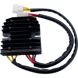 Рект/рег H/S LITH-ION RICK'S MOTORSPORT ELECTRICS 14-005H