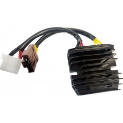 Рект/рег H/S LITH-ION RICK'S MOTORSPORT ELECTRICS 14-002H