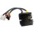 Рект/рег H/S LITH-ION RICK'S MOTORSPORT ELECTRICS 14-002H thumb
