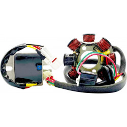 Комплект за зареждане H/S RICK'S MOTORSPORT ELECTRICS 14-99-903H
