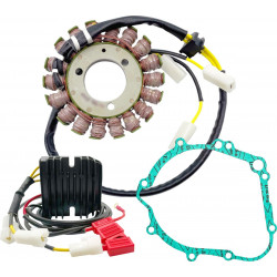 Комплект за зареждане RICK'S MOTORSPORT ELECTRICS 99-300