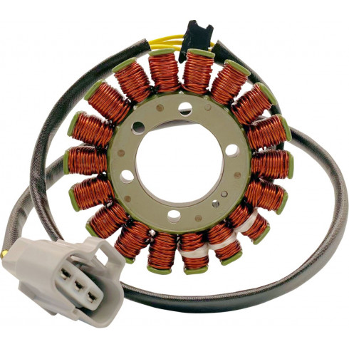 Статор KTM HOTSHOT RICK'S MOTORSPORT ELECTRICS 21-0094H Статор KTM HOTSHOT RICK'S MOTORSPORT ELECTRICS 21-0094H