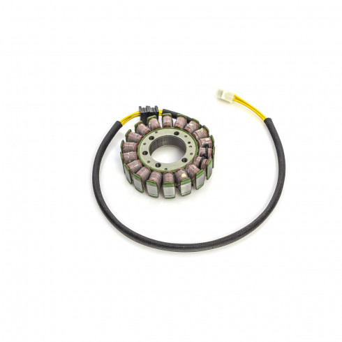 Статор HONDA RICK'S MOTORSPORT ELECTRICS 21-169 Статор HONDA RICK'S MOTORSPORT ELECTRICS 21-169