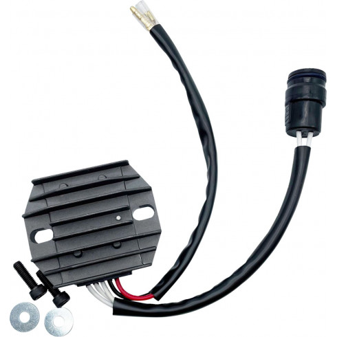 OE стил RED/REG HONDA RICK'S MOTORSPORT ELECTRICS 10-180 OE стил RED/REG HONDA RICK'S MOTORSPORT ELECTRICS 10-180