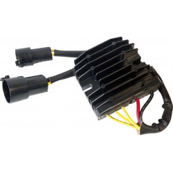Рект/регулатор HOT SHOT KAWASAKI RICK'S MOTORSPORT ELECTRICS 10-329H Рект/регулатор HOT SHOT KAWASAKI RICK'S MOTORSPORT ELECTRICS 10-329H