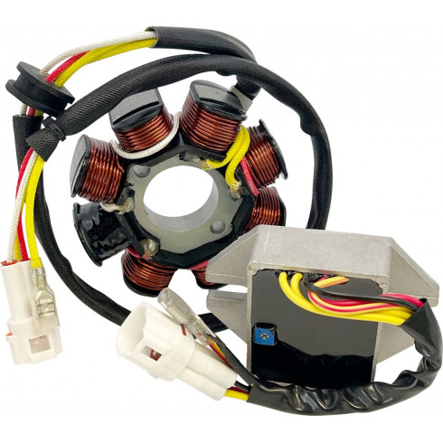 Комплект за зареждане HT SHOT LITH COMP CHRG KIT RICK'S MOTORSPORT ELECTRICS 14-99-902H Комплект за зареждане HT SHOT LITH COMP CHRG KIT RICK'S MOTORSPORT ELECTRICS 14-99-902H