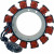 Статор HD 21-043 RICK'S MOTORSPORT ELECTRICS 21-043 thumb