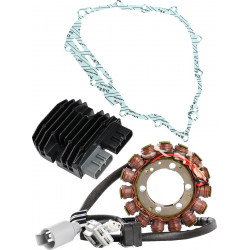 Електрически комплект - YXC700/YXM700/YXR7F 700 RICK'S MOTORSPORT ELECTRICS 99-408 Електрически комплект - YXC700/YXM700/YXR7F 700 RICK'S MOTORSPORT ELECTRICS 99-408