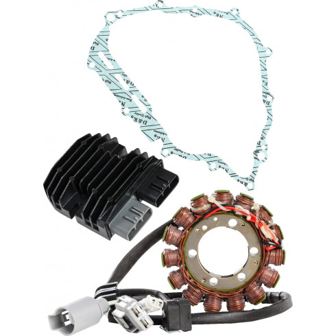 Електрически комплект - YXC700/YXM700/YXR7F 700 RICK'S MOTORSPORT ELECTRICS 99-408 Електрически комплект - YXC700/YXM700/YXR7F 700 RICK'S MOTORSPORT ELECTRICS 99-408
