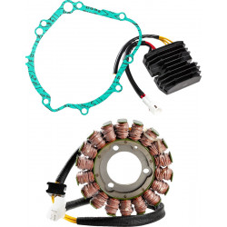 Електрически комплект - GSXR600/750 RICK'S MOTORSPORT ELECTRICS 99-305 Електрически комплект - GSXR600/750 RICK'S MOTORSPORT ELECTRICS 99-305