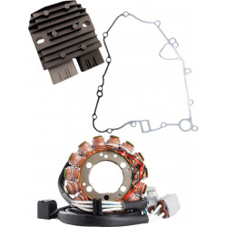 Електрически комплект - KVF750I BRUTE FORCE RICK'S MOTORSPORT ELECTRICS 99-205 Електрически комплект - KVF750I BRUTE FORCE RICK'S MOTORSPORT ELECTRICS 99-205
