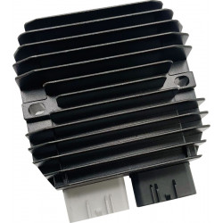 Червен/рег CF 600 TOURING/800XC/1000 RICK'S MOTORSPORT ELECTRICS 10-679