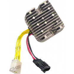 Rec-reg OEM style POLARIS SPORTSMAN 700/800 '05-'06 RICK'S MOTORSPORT ELECTRICS 10-575