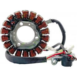 Статор нов OEM стил YAMAHA YFZ450R '09-'24 RICK'S MOTORSPORT ELECTRICS 21-938