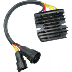 Рец-рег HS серия лит комп KAW ZX900 '00-'03 RICK'S MOTORSPORT ELECTRICS 14-312H Рец-рег HS серия лит комп KAW ZX900 '00-'03 RICK'S MOTORSPORT ELECTRICS 14-312H
