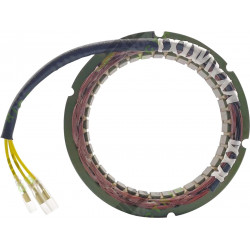 Статор нов в стил OEM HONDA CB400F '75-'77 RICK'S MOTORSPORT ELECTRICS 21-171 Статор нов в стил OEM HONDA CB400F '75-'77 RICK'S MOTORSPORT ELECTRICS 21-171