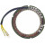 Статор нов в стил OEM HONDA CB400F '75-'77 RICK'S MOTORSPORT ELECTRICS 21-171 thumb