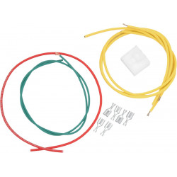 Комплект конектори за кабелна инсталация RICK'S MOTORSPORT ELECTRICS 11-103 Комплект конектори за кабелна инсталация RICK'S MOTORSPORT ELECTRICS 11-103