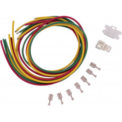 Комплект конектори за кабелна инсталация RICK'S MOTORSPORT ELECTRICS 11-108 Комплект конектори за кабелна инсталация RICK'S MOTORSPORT ELECTRICS 11-108