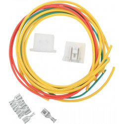 Комплект конектори за кабелни снопове RICK'S MOTORSPORT ELECTRICS 11-109
