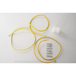 Комплект за свързване на кабелни снопове RICK'S MOTORSPORT ELECTRICS 11-102