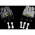 Комплект конектори за кабелни снопове RICK'S MOTORSPORT ELECTRICS 11-115 thumb