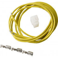 Комплект конектори за кабелна инсталация '75'-83 GL1000 RICK'S MOTORSPORT ELECTRICS 11-107 Комплект конектори за кабелна инсталация '75'-83 GL1000 RICK'S MOTORSPORT ELECTRICS 11-107