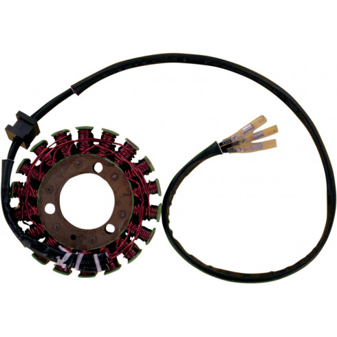 Статор OEM style RICK'S MOTORSPORT ELECTRICS 21-203 Статор OEM style RICK'S MOTORSPORT ELECTRICS 21-203