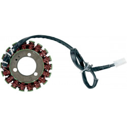 Статор OEM style RICK'S MOTORSPORT ELECTRICS 21-206 Статор OEM style RICK'S MOTORSPORT ELECTRICS 21-206