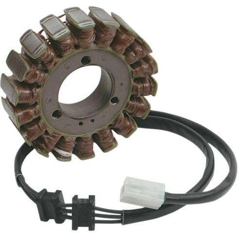 Статор OEM STYLE RICK'S MOTORSPORT ELECTRICS 21-209 Статор OEM STYLE RICK'S MOTORSPORT ELECTRICS 21-209