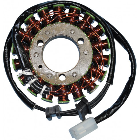 Статор OEM STYLE RICK'S MOTORSPORT ELECTRICS 21-210 Статор OEM STYLE RICK'S MOTORSPORT ELECTRICS 21-210