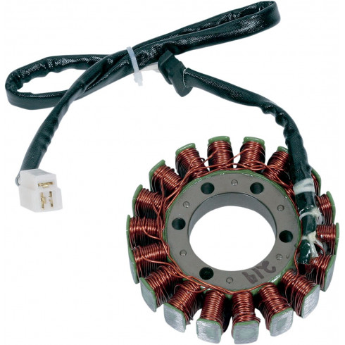 Статор OEM style RICK'S MOTORSPORT ELECTRICS 21-214 Статор OEM style RICK'S MOTORSPORT ELECTRICS 21-214