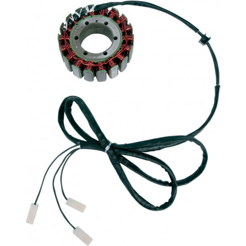 Статор OEM style RICK'S MOTORSPORT ELECTRICS 21-307 Статор OEM style RICK'S MOTORSPORT ELECTRICS 21-307