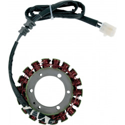 Статор OEM style RICK'S MOTORSPORT ELECTRICS 21-402 Статор OEM style RICK'S MOTORSPORT ELECTRICS 21-402