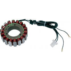 Статор OEM style RICK'S MOTORSPORT ELECTRICS 21-404 Статор OEM style RICK'S MOTORSPORT ELECTRICS 21-404