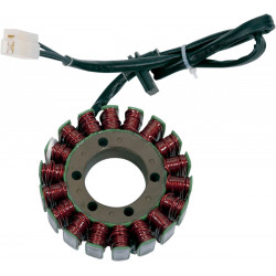 Статор OEM style RICK'S MOTORSPORT ELECTRICS 21-406