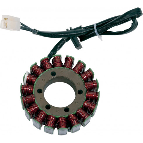 Статор OEM style RICK'S MOTORSPORT ELECTRICS 21-406 Статор OEM style RICK'S MOTORSPORT ELECTRICS 21-406