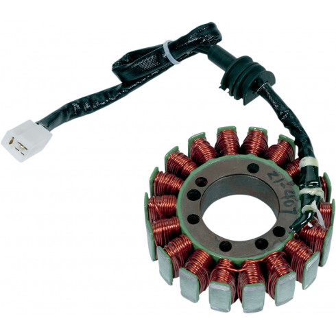 Статор OEM style RICK'S MOTORSPORT ELECTRICS 21-407 Статор OEM style RICK'S MOTORSPORT ELECTRICS 21-407