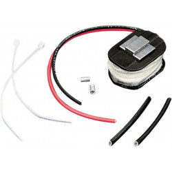 Бобина PULSAR/SOURCE 300 OHM RICK'S MOTORSPORT ELECTRICS 21-501 Бобина PULSAR/SOURCE 300 OHM RICK'S MOTORSPORT ELECTRICS 21-501