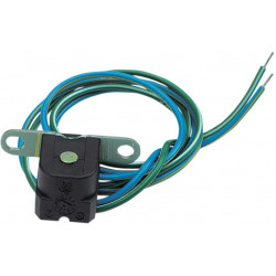 Бобина за запалване 200 OHM RICK'S MOTORSPORT ELECTRICS 21-502