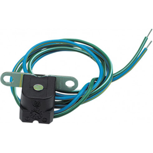 Бобина за запалване 200 OHM RICK'S MOTORSPORT ELECTRICS 21-502 Бобина за запалване 200 OHM RICK'S MOTORSPORT ELECTRICS 21-502