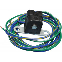 Бобина тригер 500 OHM RICK'S MOTORSPORT ELECTRICS 21-503 Бобина тригер 500 OHM RICK'S MOTORSPORT ELECTRICS 21-503