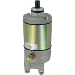 Стартер OEM RICK'S MOTORSPORT ELECTRICS 61-112 Стартер OEM RICK'S MOTORSPORT ELECTRICS 61-112