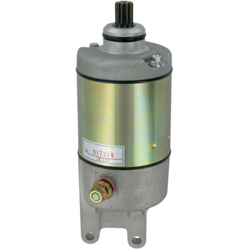 Стартер OEM RICK'S MOTORSPORT ELECTRICS 61-112 Стартер OEM RICK'S MOTORSPORT ELECTRICS 61-112