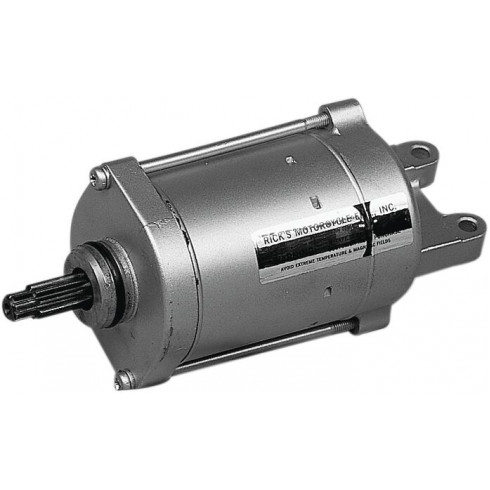Стартер OEM RICK'S MOTORSPORT ELECTRICS 61-191 Стартер OEM RICK'S MOTORSPORT ELECTRICS 61-191