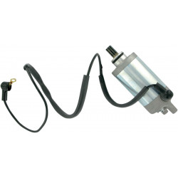 Стартер OEM RICK'S MOTORSPORT ELECTRICS 61-404 Стартер OEM RICK'S MOTORSPORT ELECTRICS 61-404