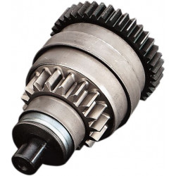 Стартерно задвижване RICK'S MOTORSPORT ELECTRICS 61-502 Стартерно задвижване RICK'S MOTORSPORT ELECTRICS 61-502