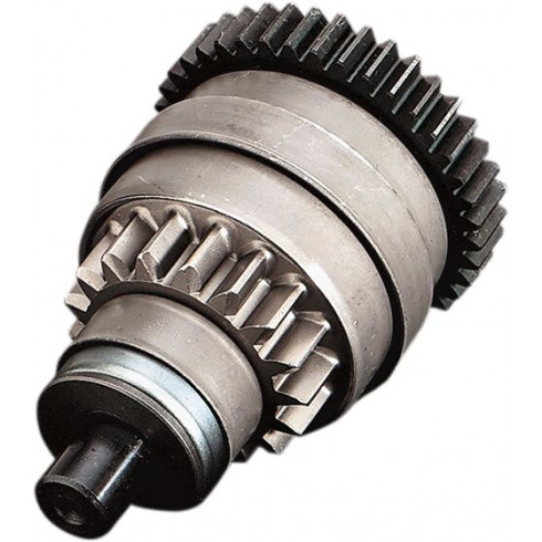 Стартерно задвижване RICK'S MOTORSPORT ELECTRICS 61-502 Стартерно задвижване RICK'S MOTORSPORT ELECTRICS 61-502