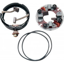 Комплект за ремонт на четкодържател RICK'S MOTORSPORT ELECTRICS 70-502 Комплект за ремонт на четкодържател RICK'S MOTORSPORT ELECTRICS 70-502